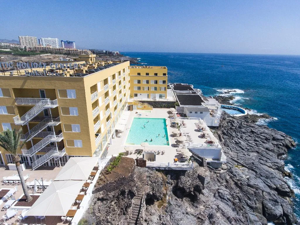 General view, Atlantic Holiday Hotel, Tenerife
