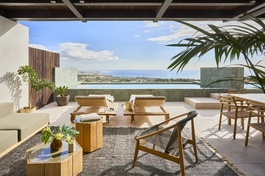 SUITE DELUXE Room, Royal Hideaway Corales Villas, Tenerife