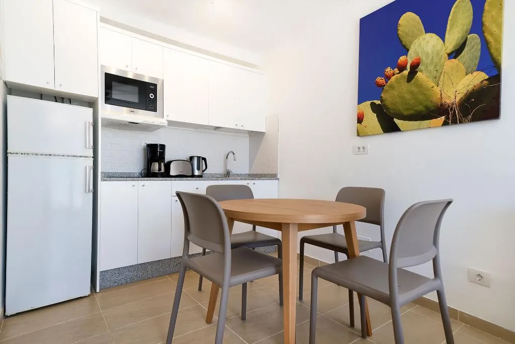 APARTMENT WITH BALCONY Room, Servatur Altamar, Gran Canaria