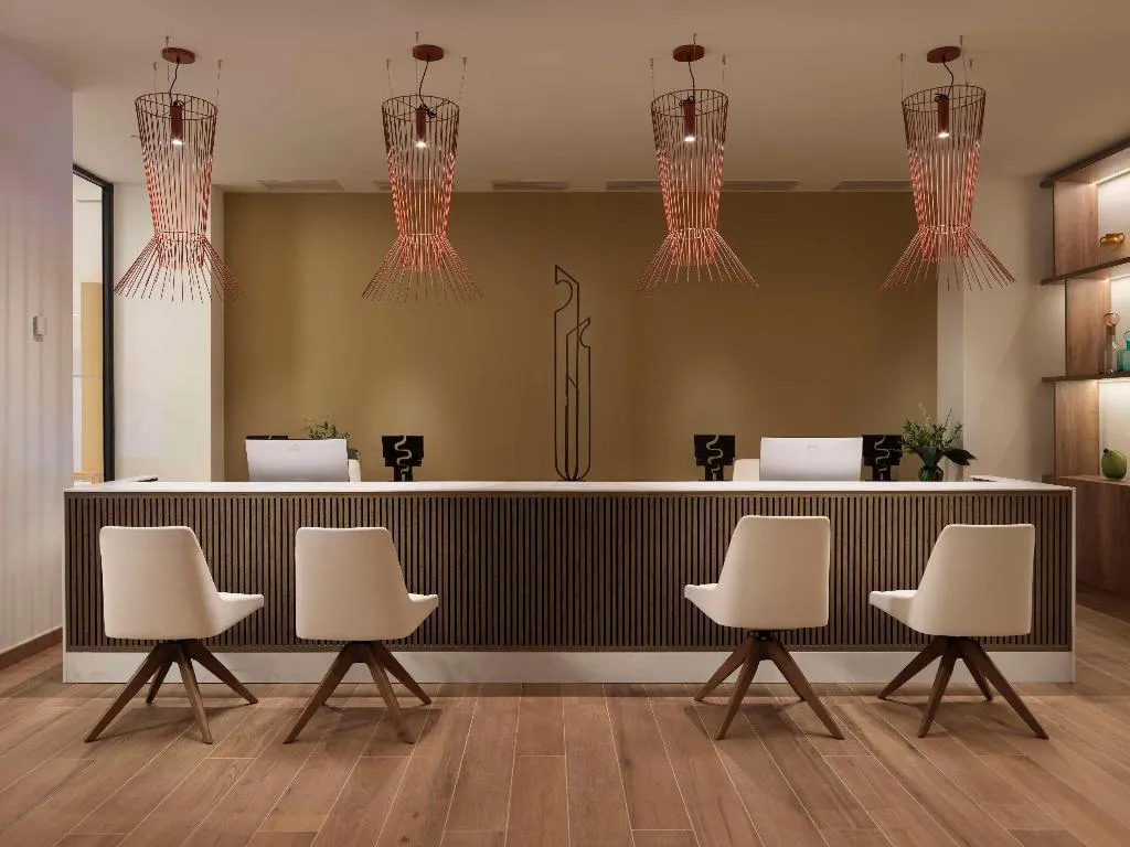 Lobby, Paradisus Gran Canaria, Gran Canaria