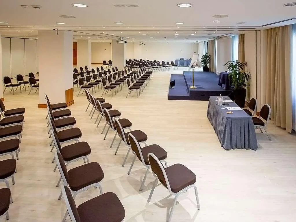 Conferences, Shg Hotel Antonella, Rome