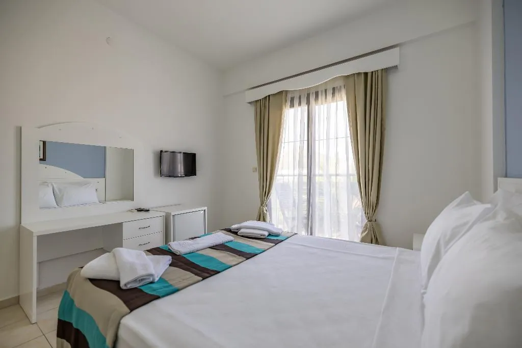 DOUBLE BASIC Room, Maxsea Beach Hotel, Bodrum