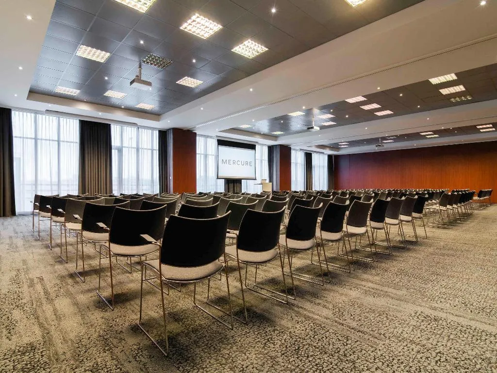 Conferences, Mercure Amsterdam City Hotel, Amsterdam