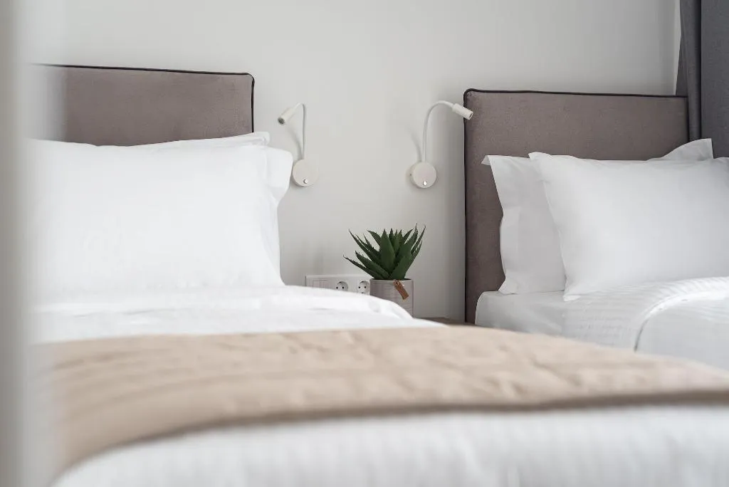 Room, Athenian Spirit, Athens