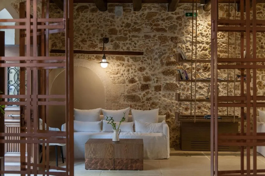 Conferences, Serenissima Boutique Hotel, Crete