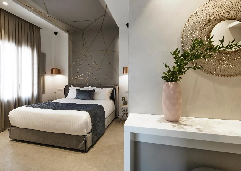 SUITE PRESTIGE Room, Altera Pars Suites, Santorini