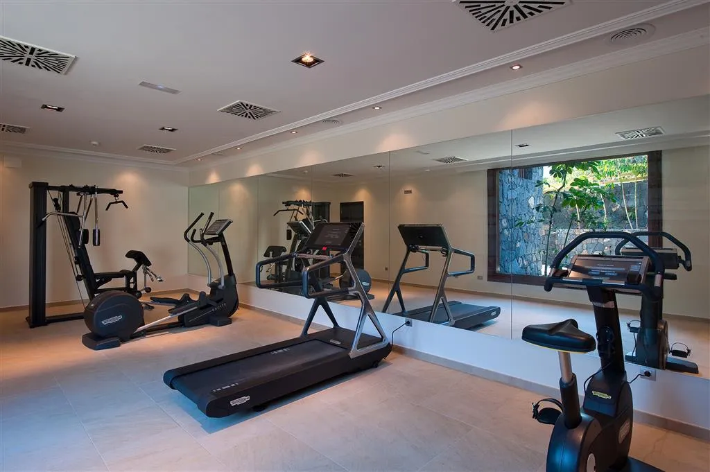 Sports and Entertainment, Hacienda del Conde Meliá Collection Golf & Spa, Tenerife