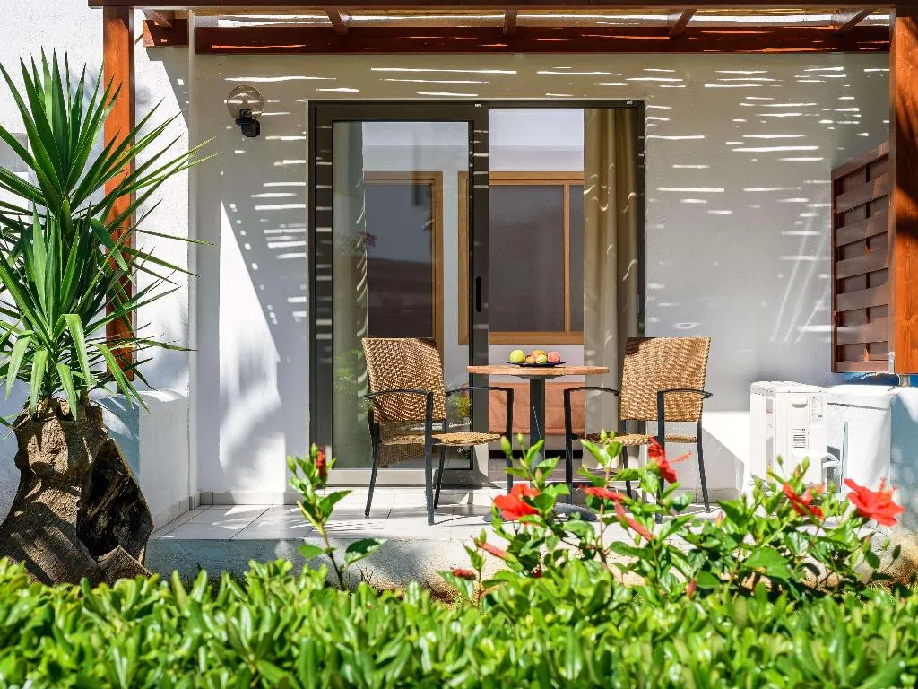 Room, Annabelle Beach Resort, Crete