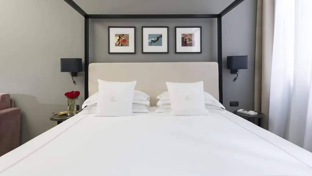 JUNIOR SUITE STANDARD Room, Sonder Missori, Milan