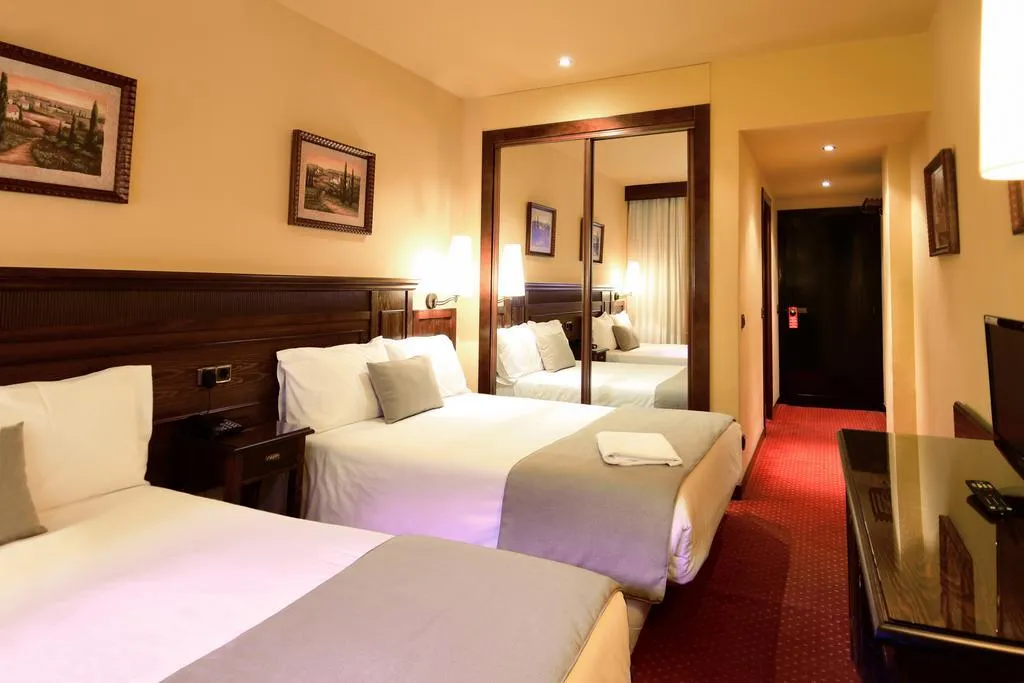 Double or Twin SUPERIOR Room, RVHotels Tuca, Costa Brava