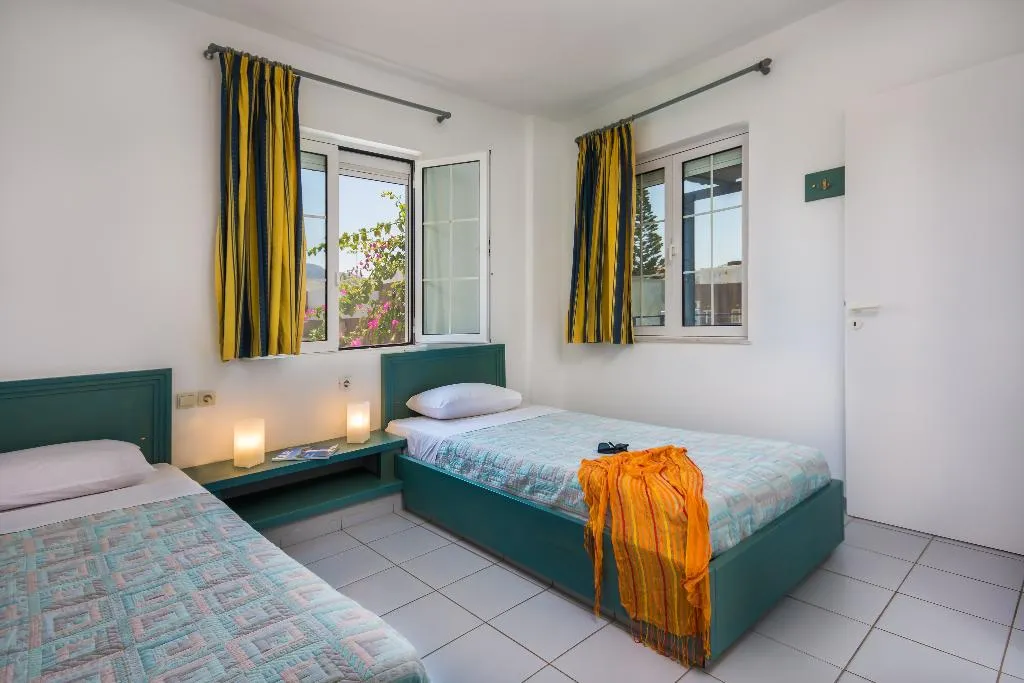 APARTMENT CAPACITY 2 Room, Evdokia Suites, Crete