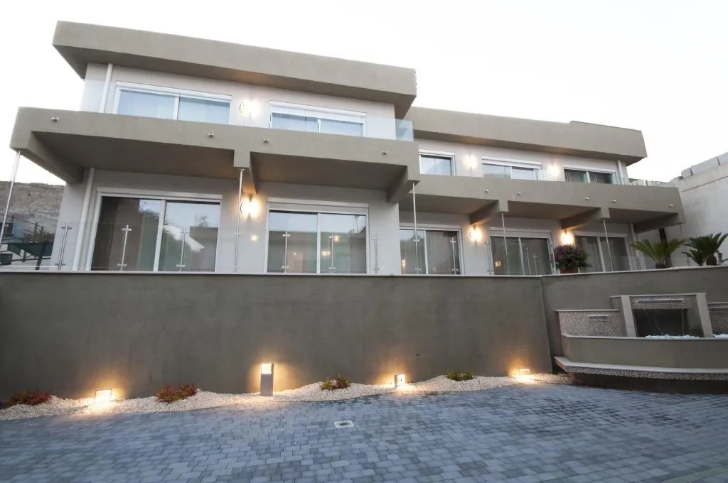 General view, Zeus Residence Hotel - ApartHotel, Catania