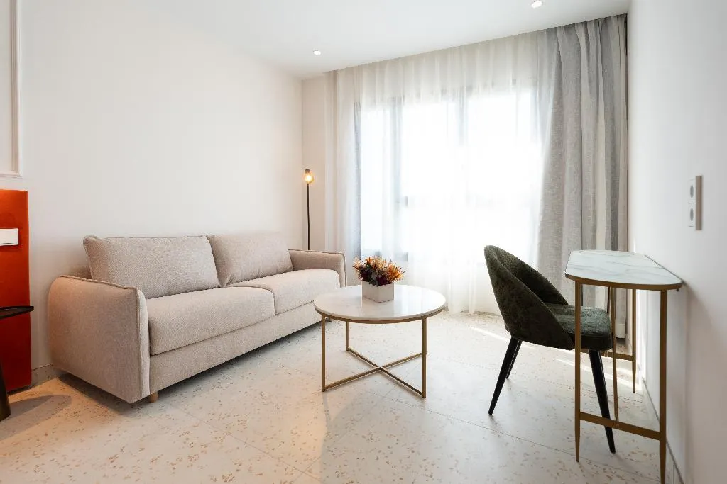 DOUBLE SUPERIOR Room, Asa La Marina Sh, Costa Blanca