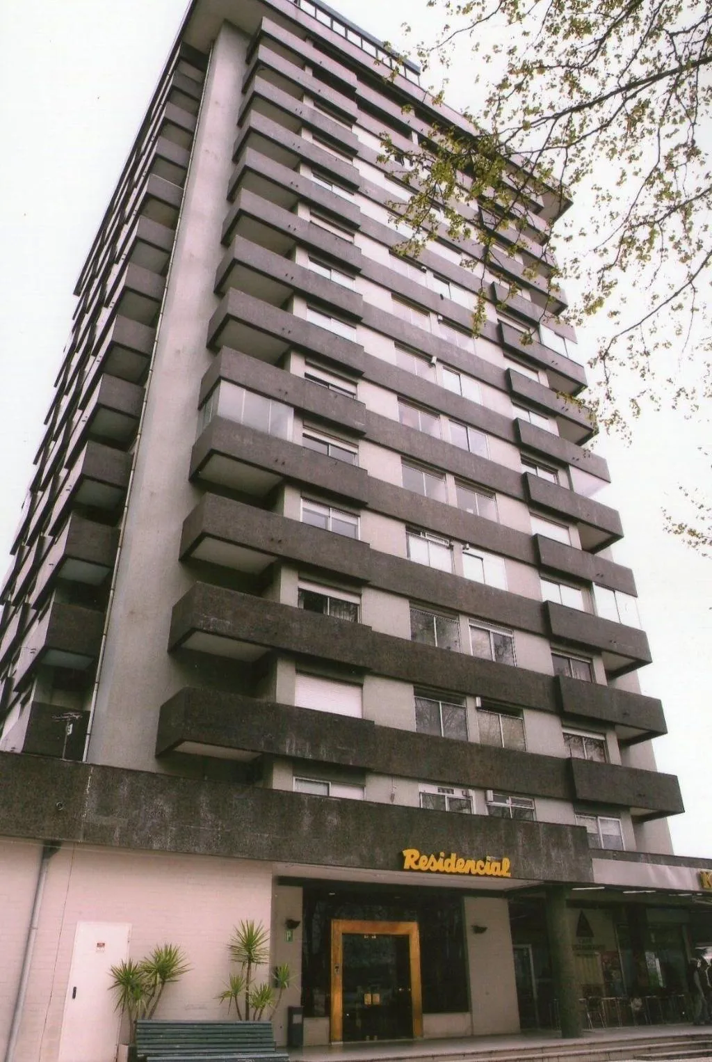 Room, Carvalhais Residencial, Porto