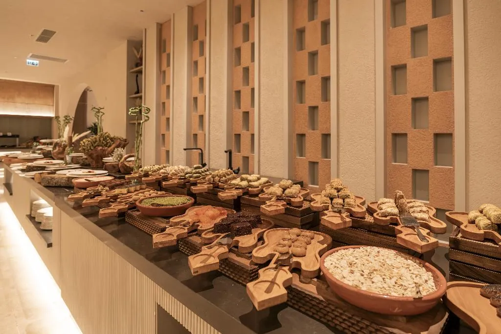 Restaurant, Adalya Bliss +16 Adult Only, Antalya