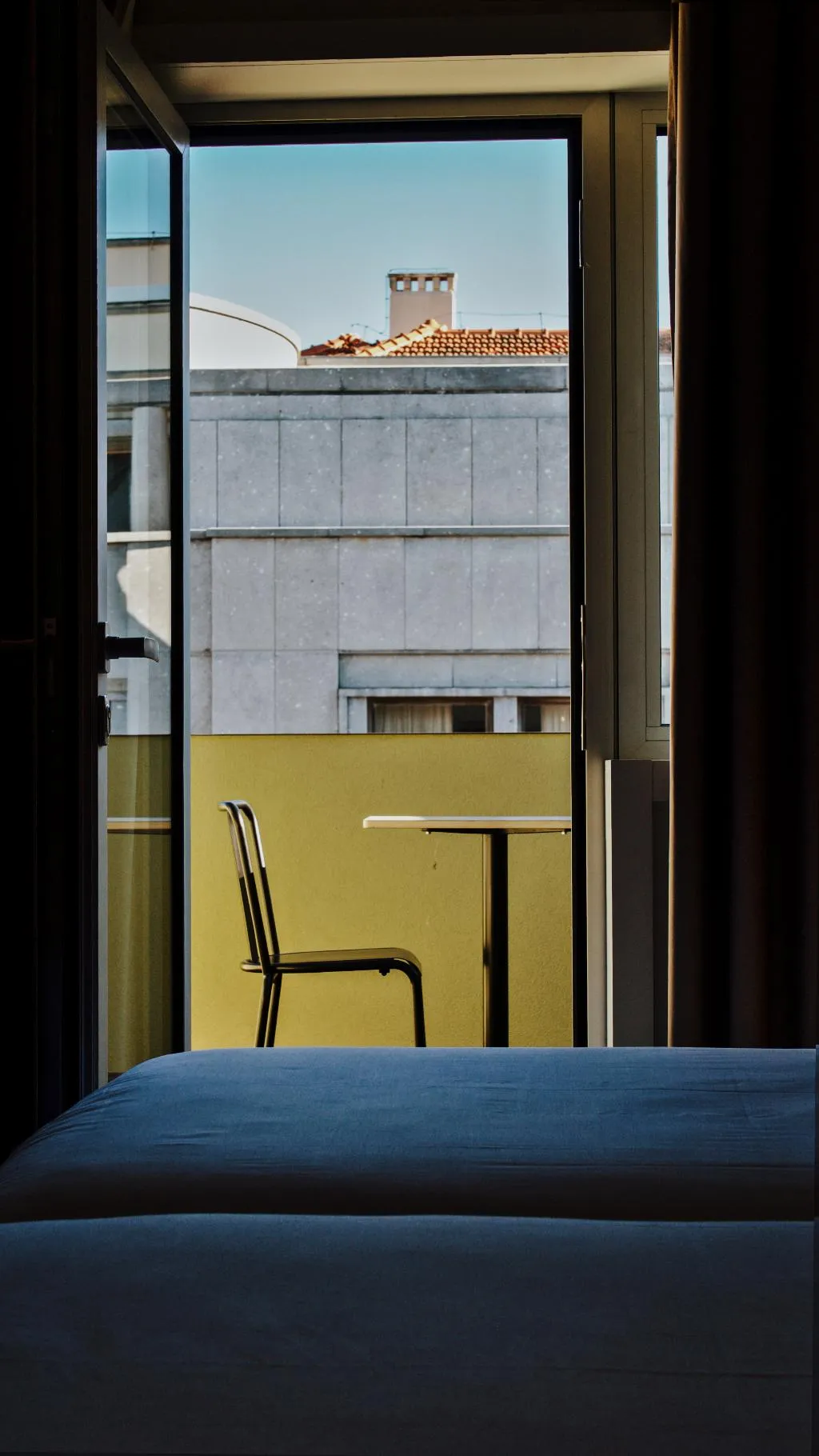 DOUBLE SUPERIOR Room, Spot Family Suites, Porto