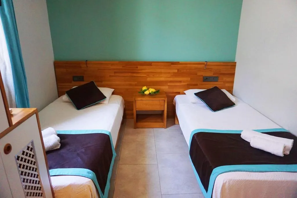 Room, Cobanoglu Otel & Apart, Dalaman
