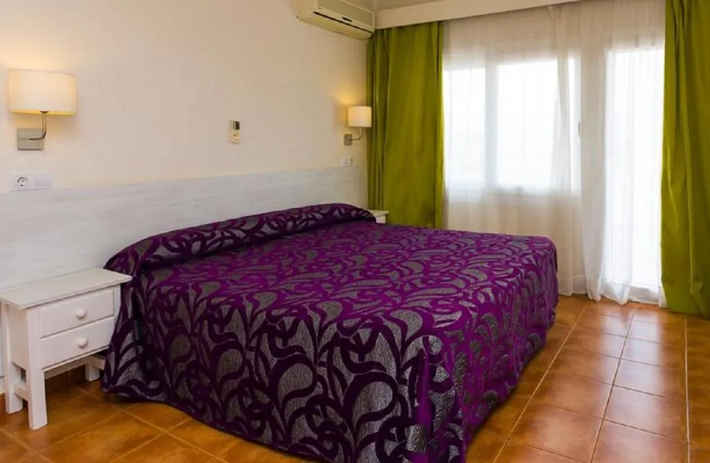 Room, Sol y Miel, Costa Del Sol
