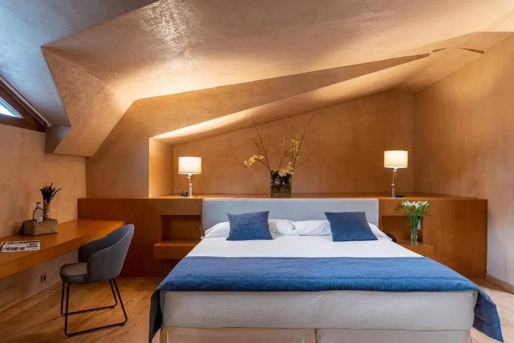 FAMILY ROOM STANDARD Room, Xalet del Golf, Barcelona
