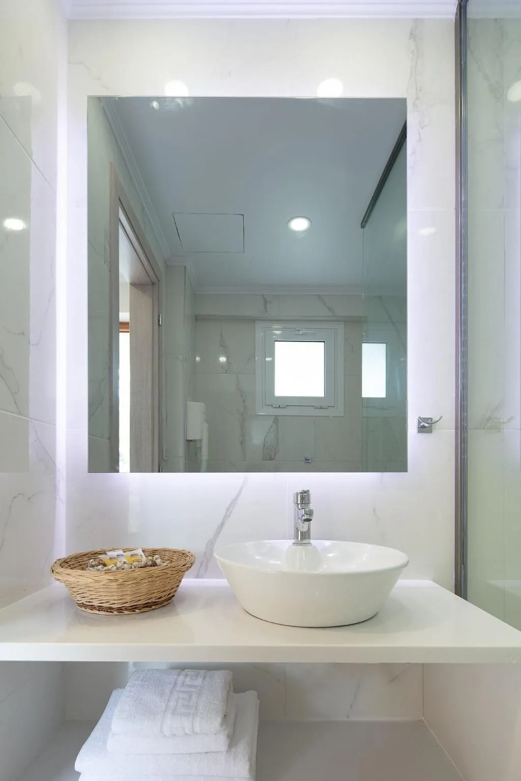 Room, Marelen Hotel, Zante