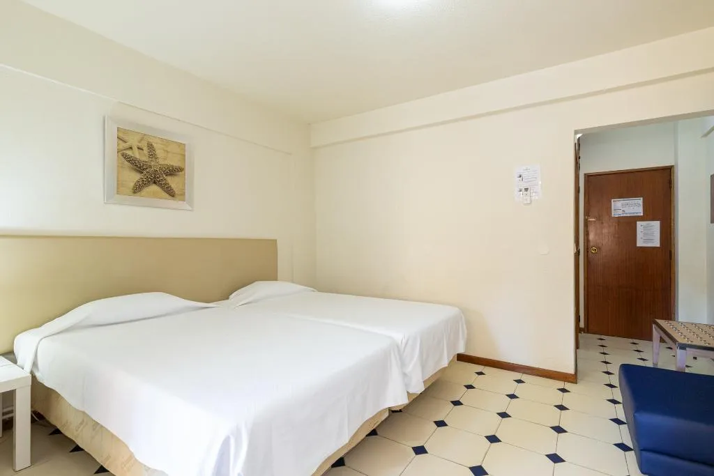 STUDIO CLASSIC Room, Rio Apartamentos by Garvetur, Algarve
