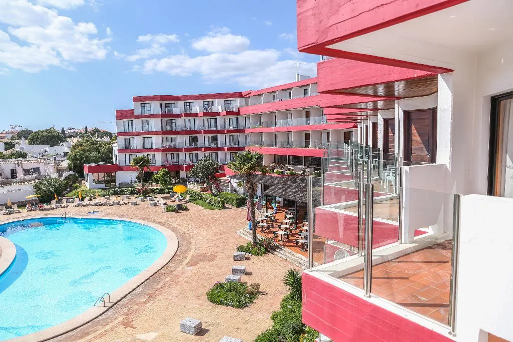SUITE POOL VIEW Room, Belver Hotel da Aldeia, Algarve