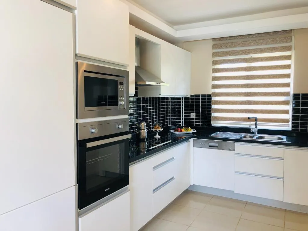 VILLA FOUR BEDROOMS Room, Belek Golf Village, Antalya