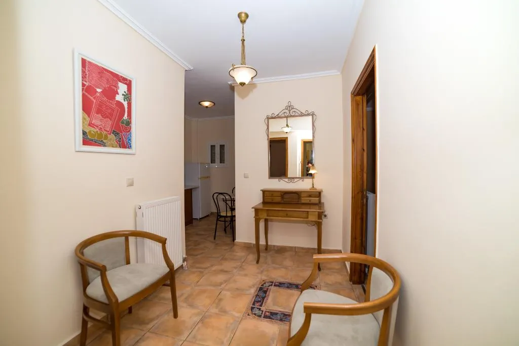 SUITE SIDE SEA VIEW TWO BEDROOMS Room, Andreolas Luxury Suites, Zante