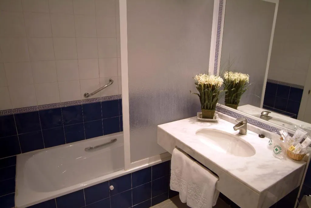 SINGLE STANDARD Room, Ohtels La Hacienda, Costa Brava