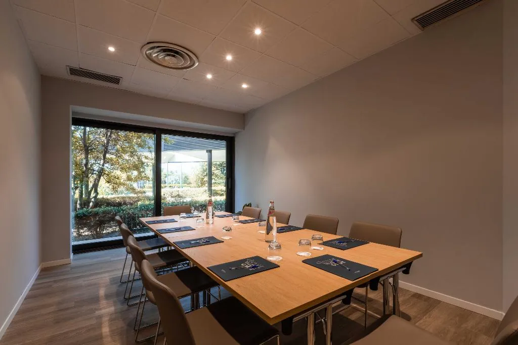 Conferences, Belstay Venezia Mestre, Venice