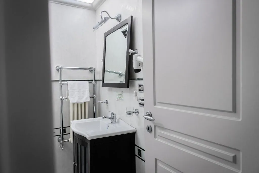 Room, Il Salotto Di Firenze, Florence