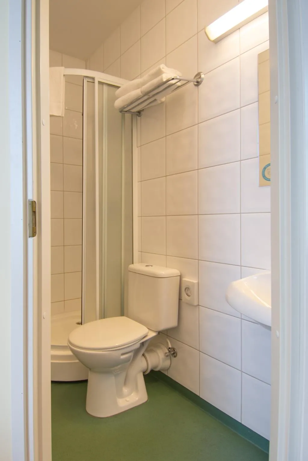 SINGLE STANDARD Room, Economy Hotel, Tallinn