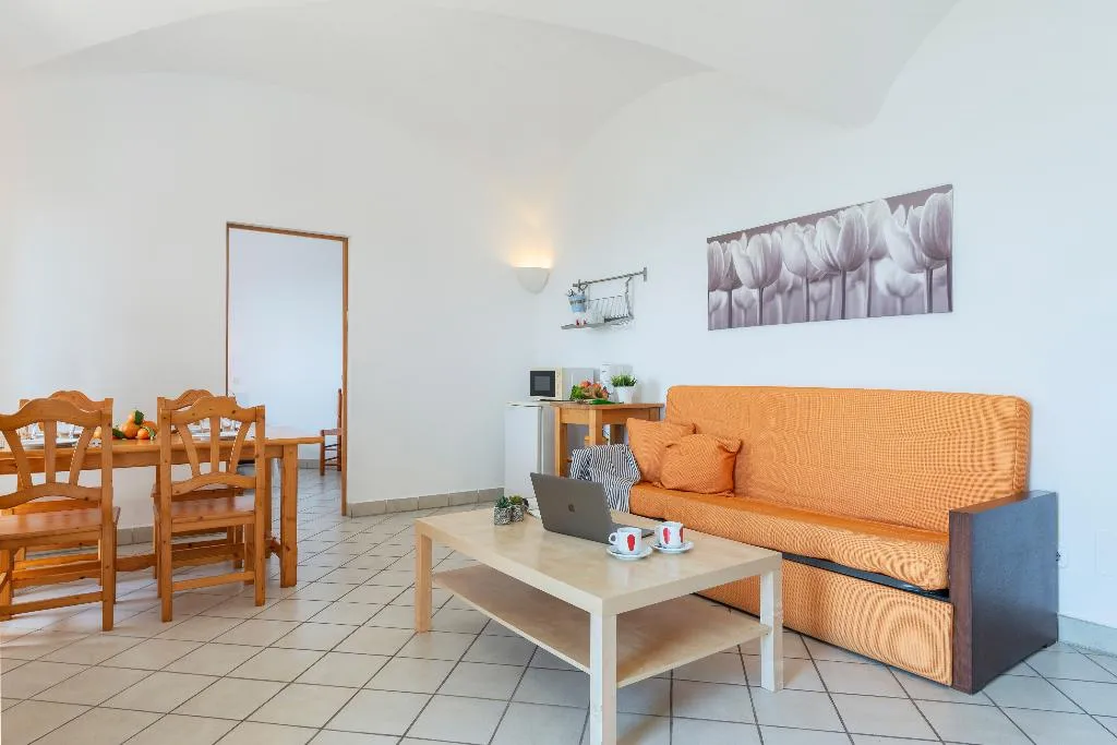 APARTMENT STANDARD Room, Petit Hotel Hostatgeria Sant Salvador, Majorca