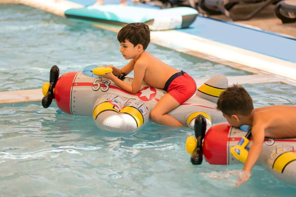 Pool, Marvida Family Eco, Antalya