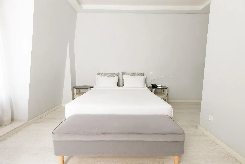 DOUBLE SUPERIOR WITH VIEWS Room, Residencial Alcobia, Lisbon