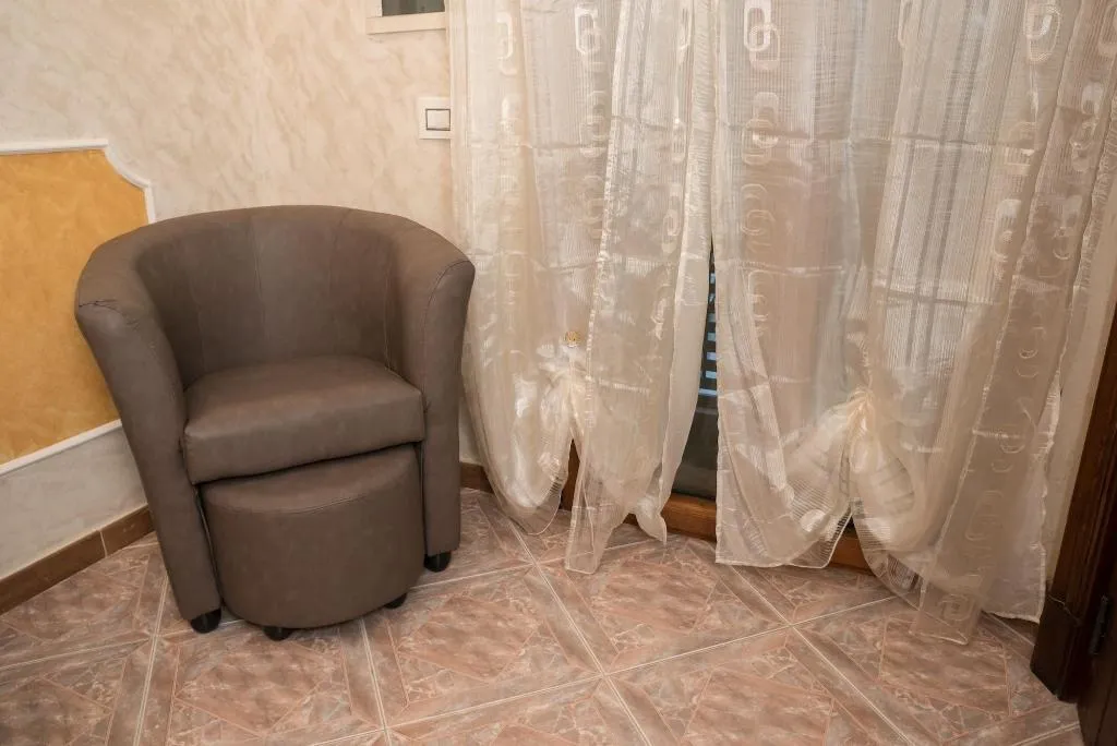 Lobby, B&B Annamaria, Catania