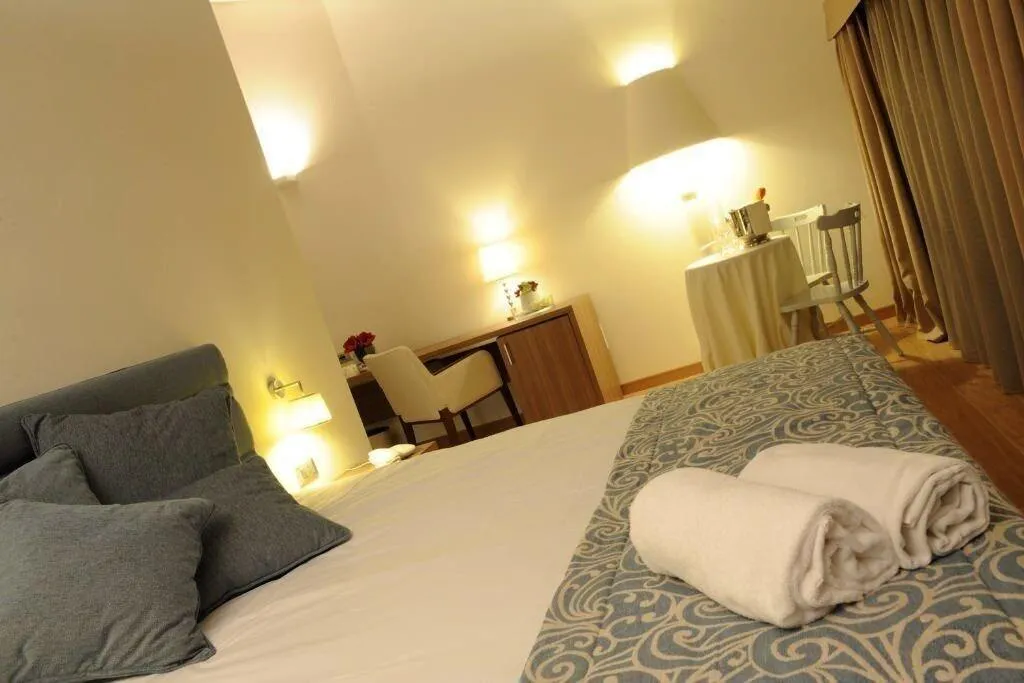 Room, Do Ciacole In Relais, Venice