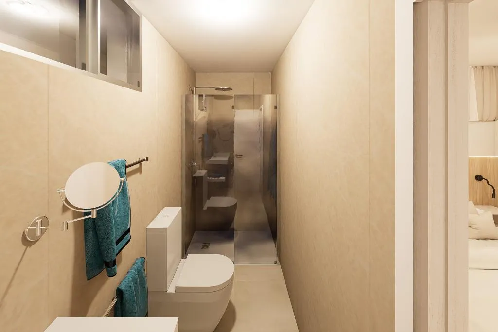 STUDIO PREMIUM Room, Servatur Hartaguna - Adults Only, Gran Canaria
