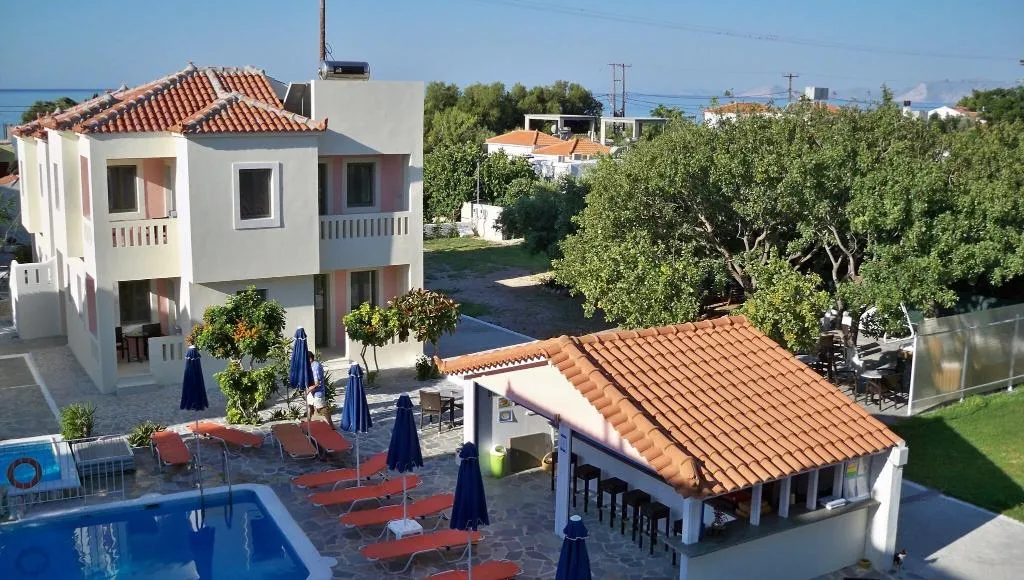 Sports and Entertainment, Aphrodite Samos Superior Studios & Apartments, Samos