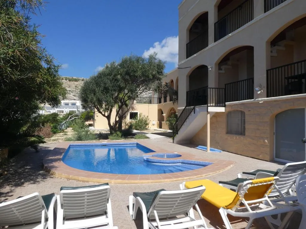 Sports and Entertainment, San Antonio Guest House, Gozo