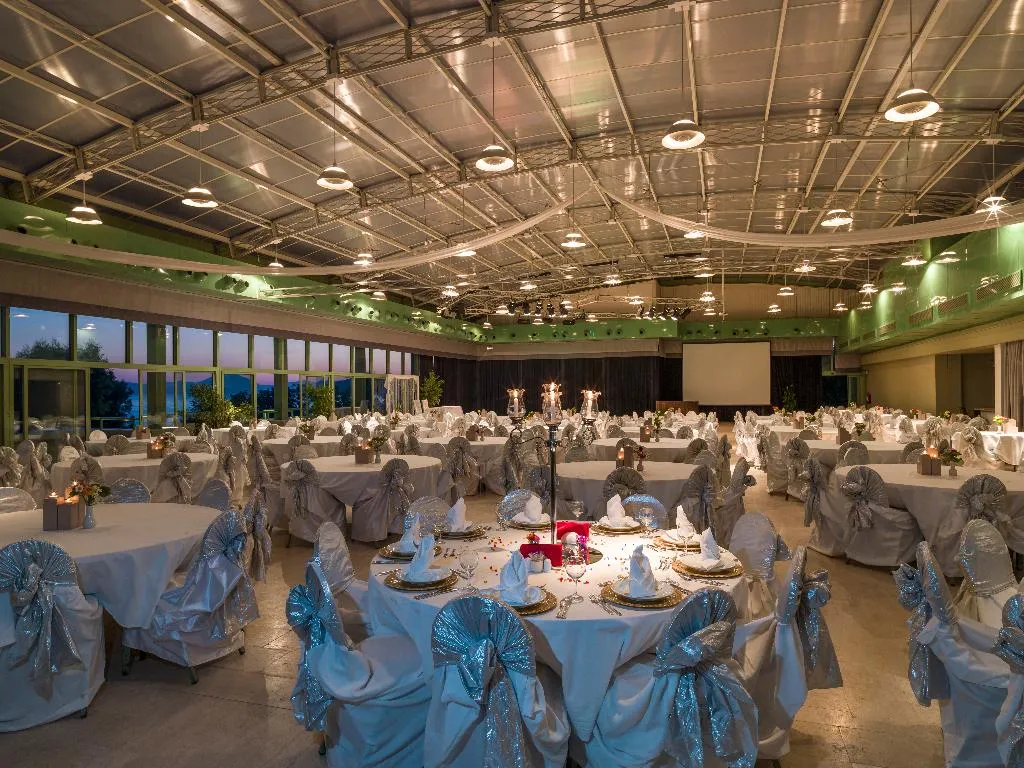 Conferences, Club Tuana Fethiye, Dalaman
