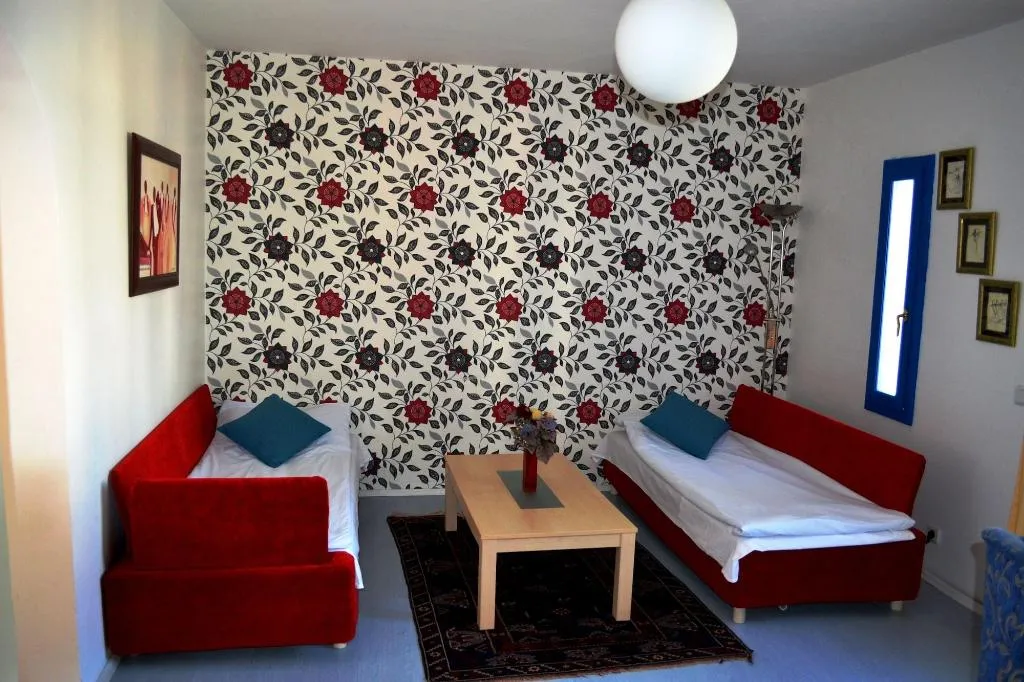 Room, Su Hotel, Bodrum