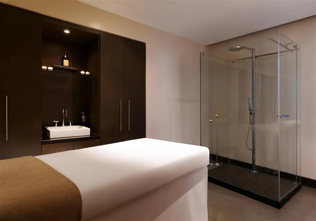 General view, The Westin Palace Milan, Milan