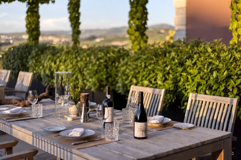 Restaurant, Six Senses Douro Valley, Porto