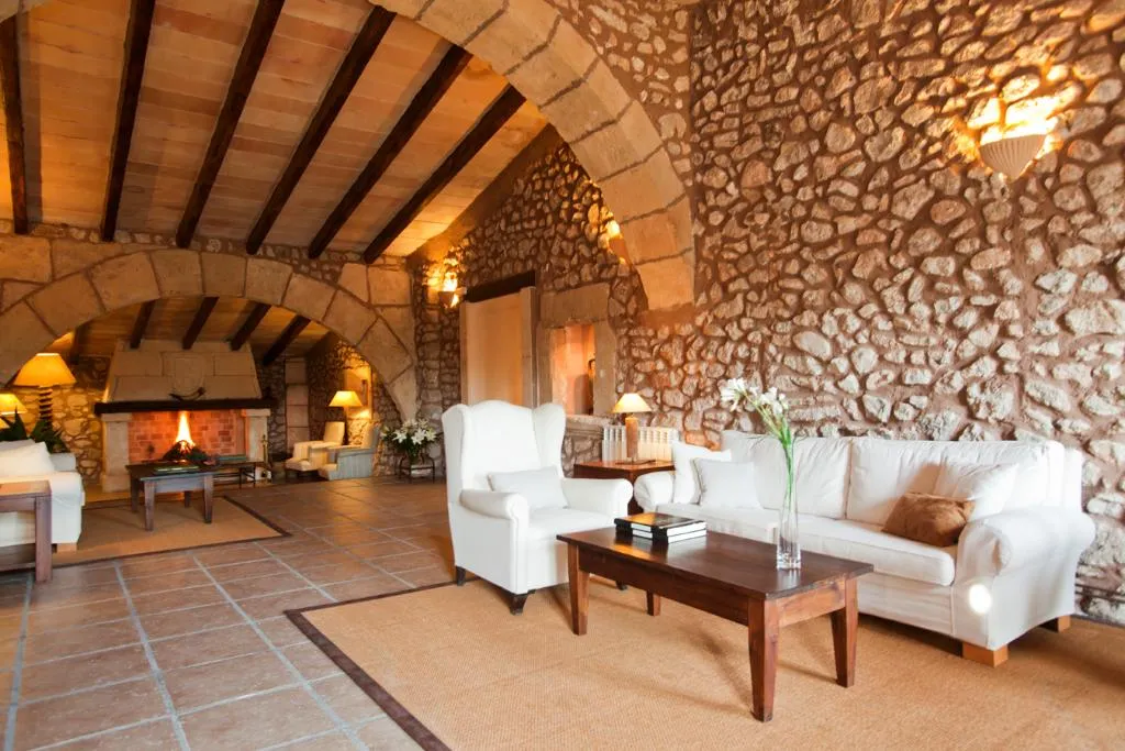 Conferences, Son Cardaix, Majorca