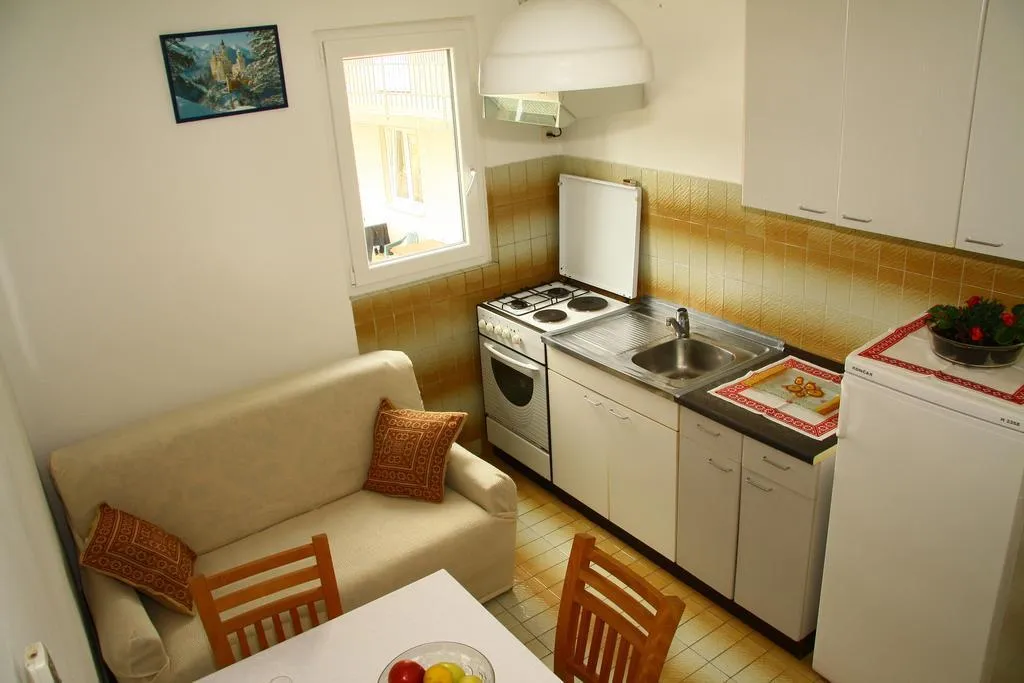 General view, Villa Anka, Dubrovnik