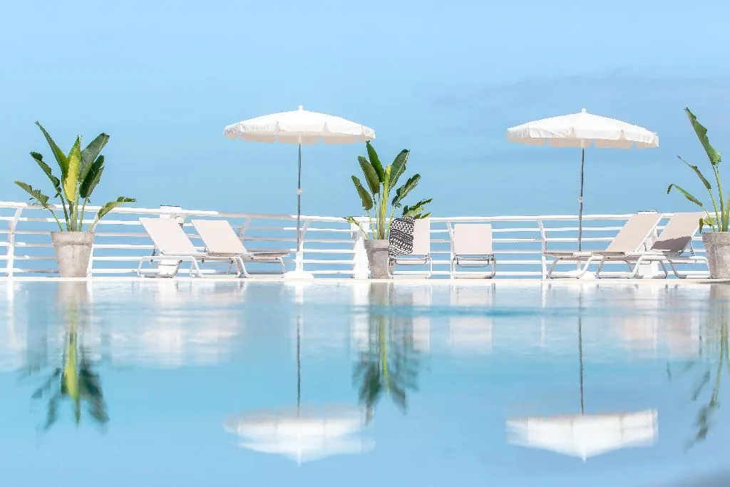General view, Atlantic Holiday Hotel, Tenerife
