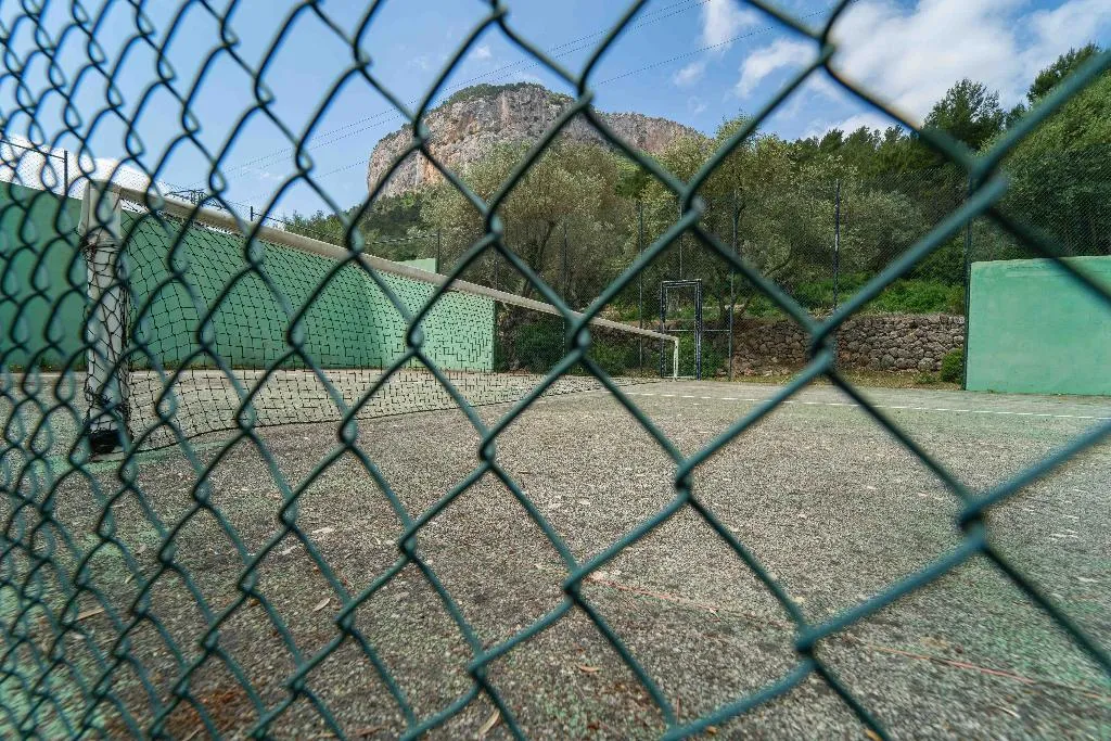 Sports and Entertainment, Hotel Rural S'Olivaret, Majorca