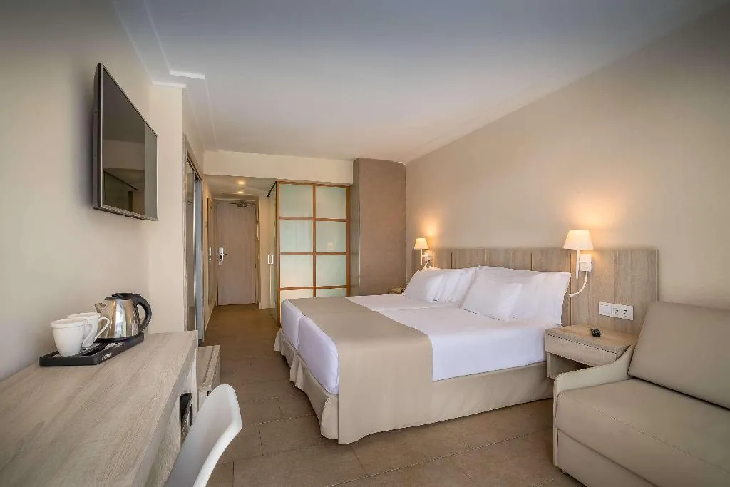 Room, Barcelo Santiago - Adults Only, Tenerife