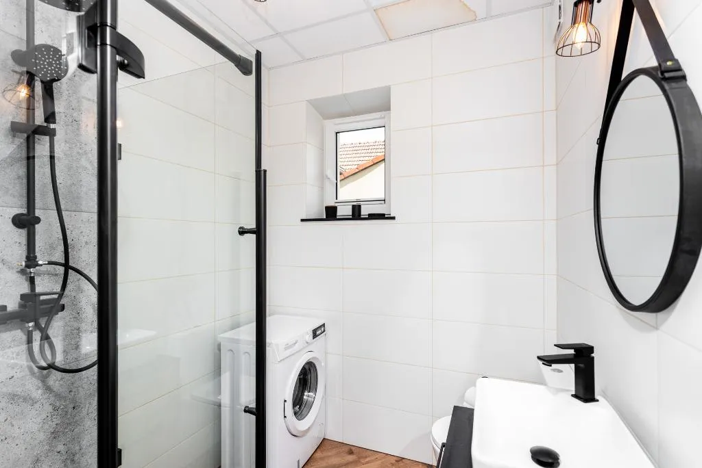 APARTMENT DUPLEX Room, Horizon Park Aparthotel, Krakow